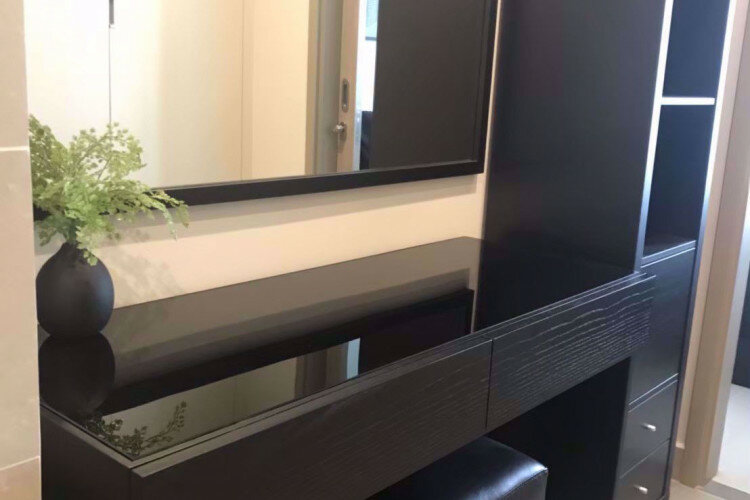 Кондоминиум в Бангкоке, Таиланд | THE252699