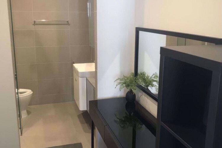 Кондоминиум в Бангкоке, Таиланд | THE252699