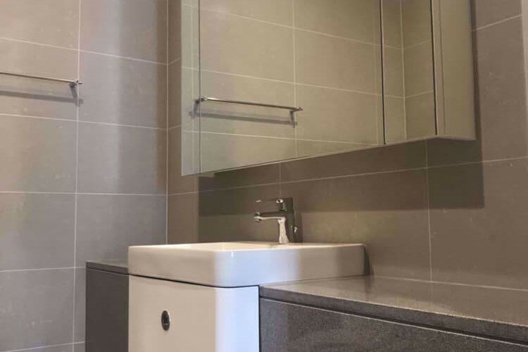 Кондоминиум в Бангкоке, Таиланд | THE252699