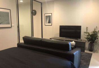 Кондоминиум в Бангкоке, Таиланд | THE252699