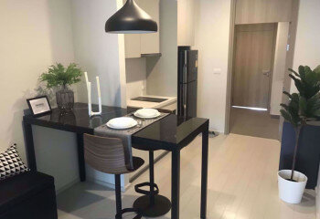 Кондоминиум в Бангкоке, Таиланд | THE252699