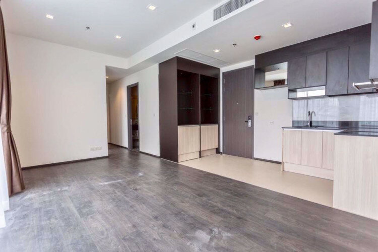 Кондоминиум в Бангкоке, Таиланд | THE553546