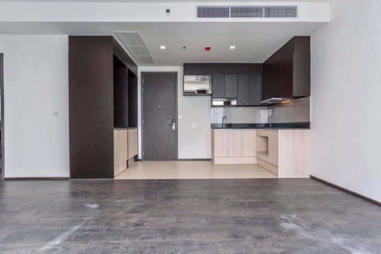 Кондоминиум в Бангкоке, Таиланд | THE553546