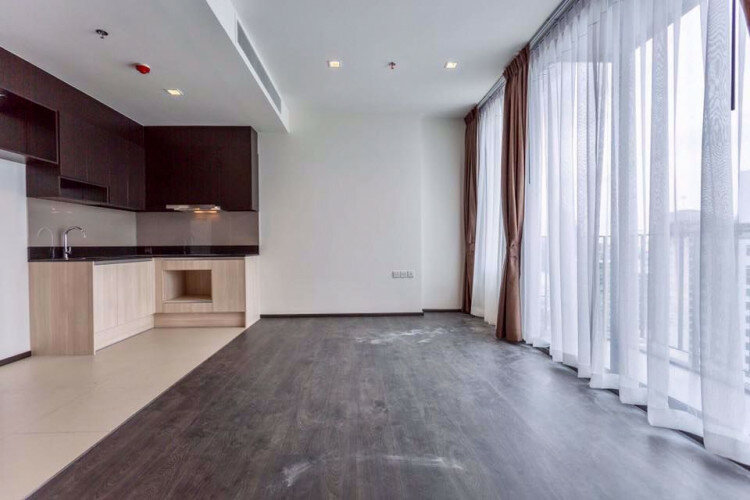 Кондоминиум в Бангкоке, Таиланд | THE553546