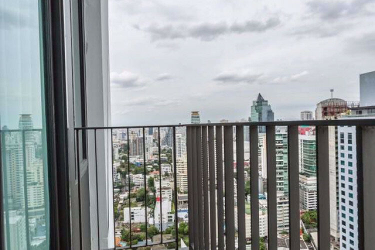 Кондоминиум в Бангкоке, Таиланд | THE553546