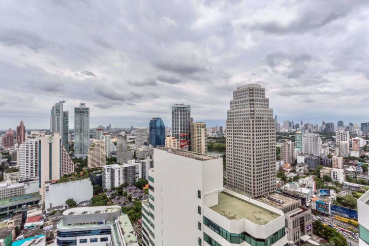 Кондоминиум в Бангкоке, Таиланд | THE553546