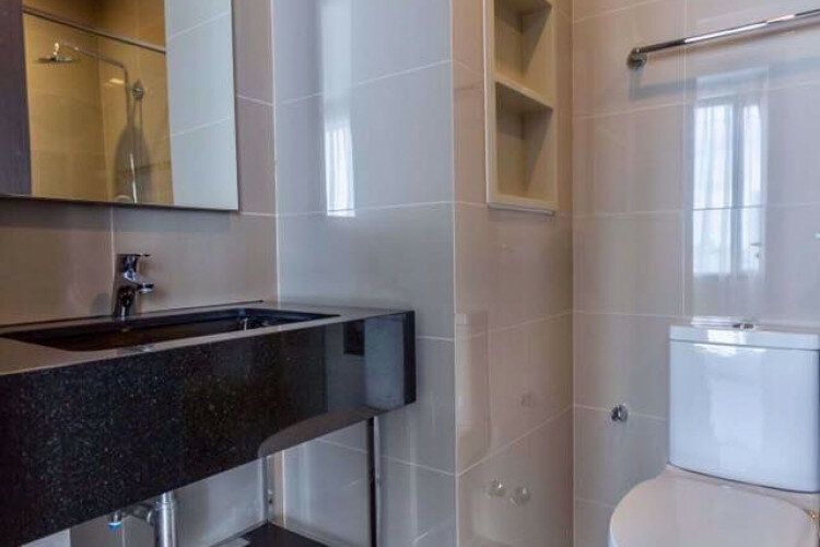 Кондоминиум в Бангкоке, Таиланд | THE553546