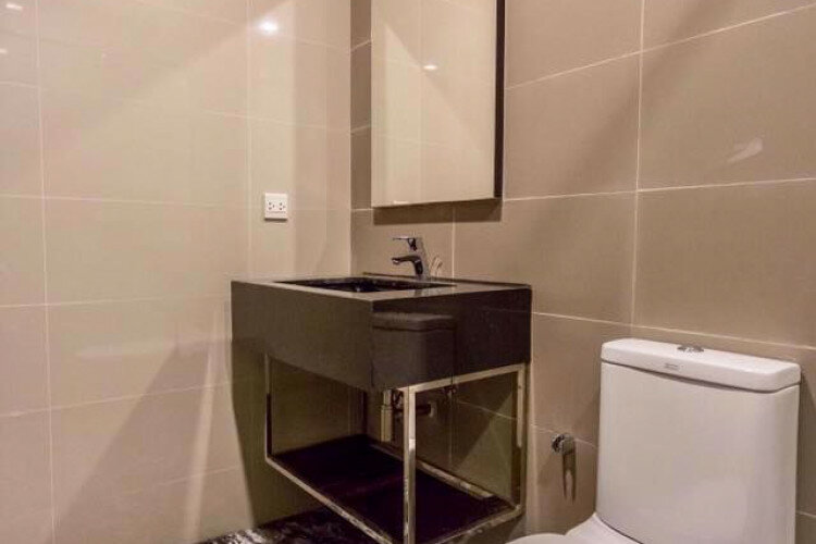 Кондоминиум в Бангкоке, Таиланд | THE553546