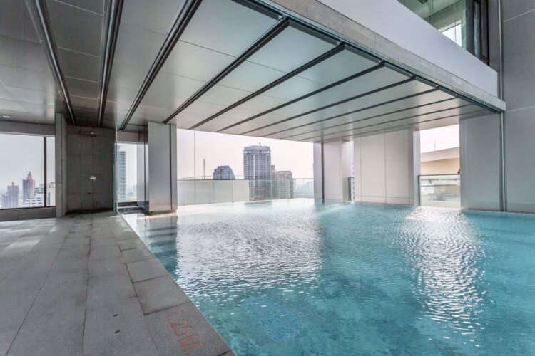 Кондоминиум в Бангкоке, Таиланд | THE553546