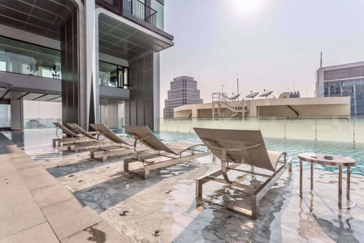 Кондоминиум в Бангкоке, Таиланд | THE553546