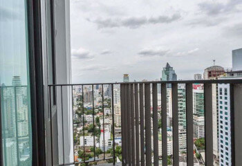 Кондоминиум в Бангкоке, Таиланд | THE553546