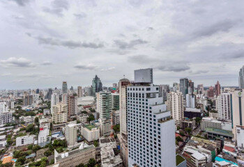 Кондоминиум в Бангкоке, Таиланд | THE553546
