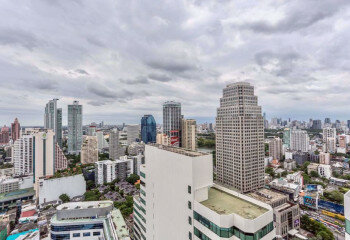 Кондоминиум в Бангкоке, Таиланд | THE553546