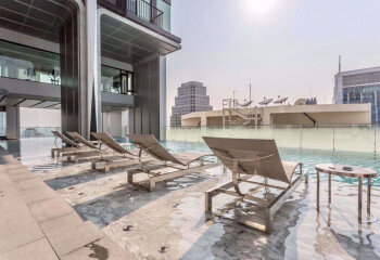 Кондоминиум в Бангкоке, Таиланд | THE553546