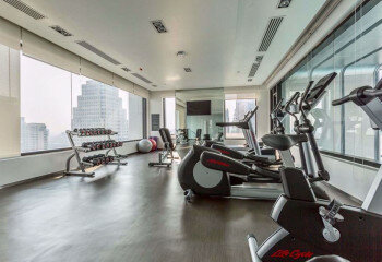 Кондоминиум в Бангкоке, Таиланд | THE553546