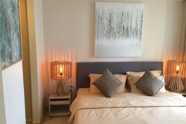 Кондоминиум в Бангкоке, Таиланд | THE131188