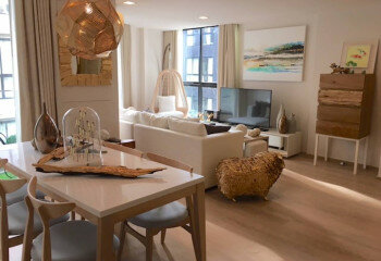 Кондоминиум в Бангкоке, Таиланд | THE131188