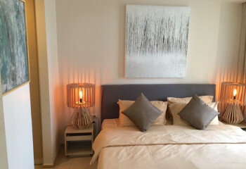 Кондоминиум в Бангкоке, Таиланд | THE131188