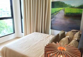 Кондоминиум в Бангкоке, Таиланд | THE131188