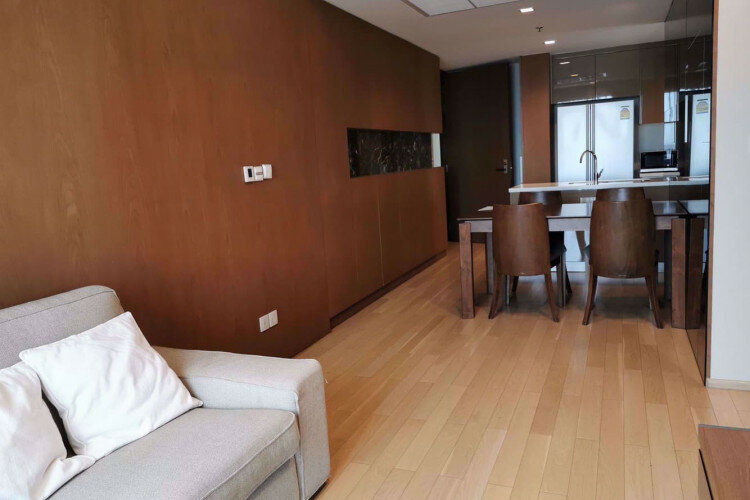 Кондоминиум в Бангкоке, Таиланд | THE453063