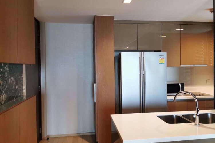 Кондоминиум в Бангкоке, Таиланд | THE453063