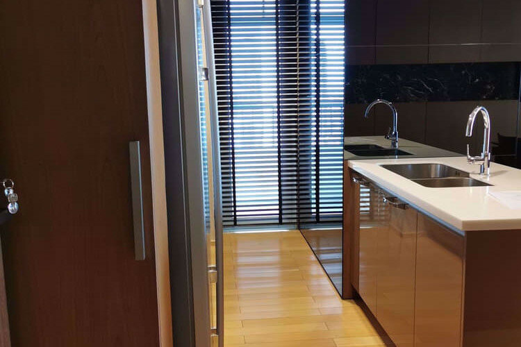 Кондоминиум в Бангкоке, Таиланд | THE453063