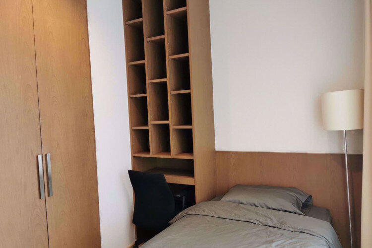 Кондоминиум в Бангкоке, Таиланд | THE453063