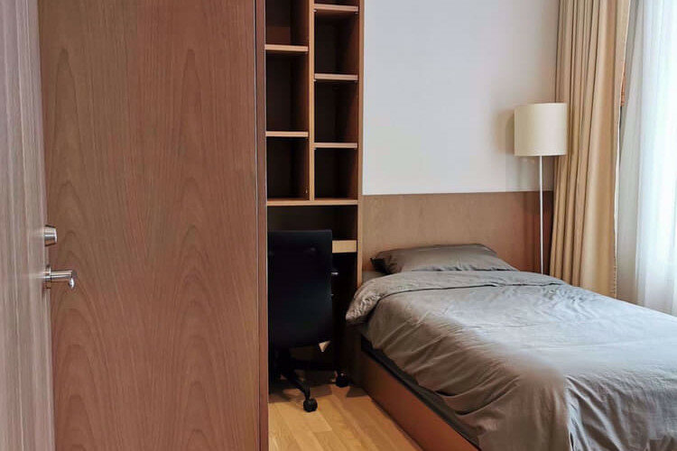 Кондоминиум в Бангкоке, Таиланд | THE453063