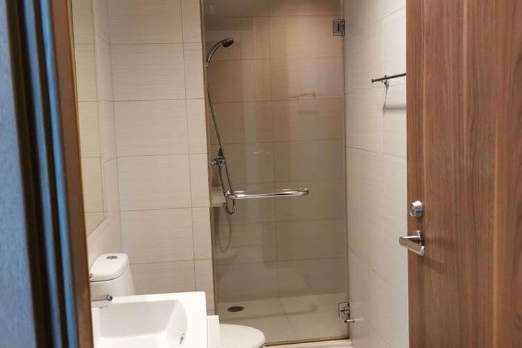 Кондоминиум в Бангкоке, Таиланд | THE453063