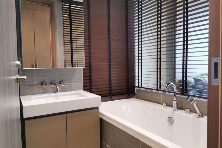 Кондоминиум в Бангкоке, Таиланд | THE453063