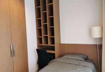 Кондоминиум в Бангкоке, Таиланд | THE453063