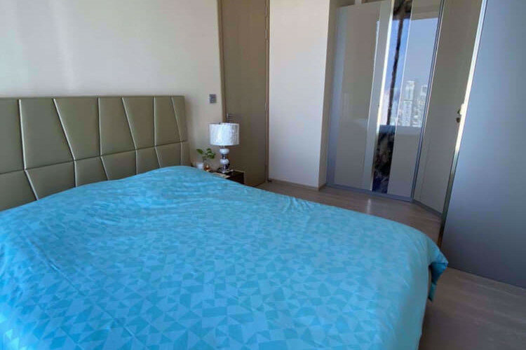 Кондоминиум в Бангкоке, Таиланд | THE252791