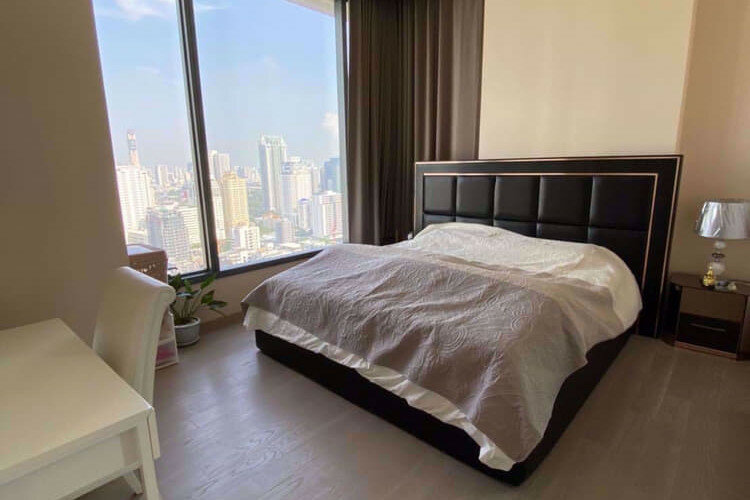 Кондоминиум в Бангкоке, Таиланд | THE252791