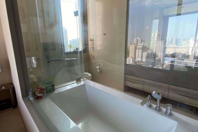 Кондоминиум в Бангкоке, Таиланд | THE252791