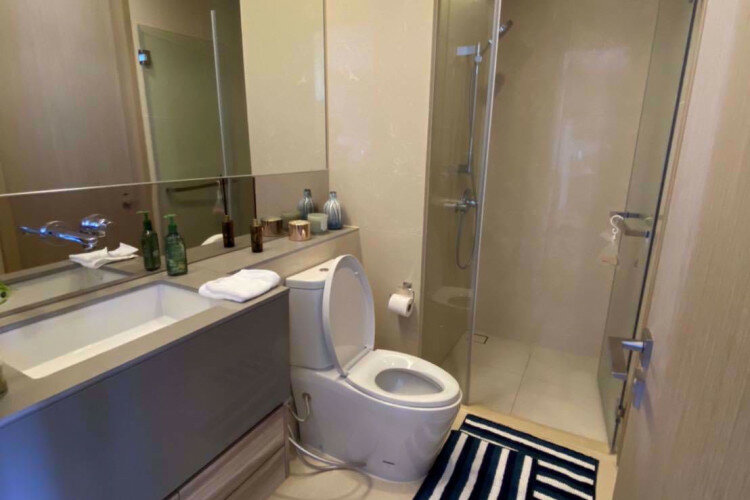 Кондоминиум в Бангкоке, Таиланд | THE252791