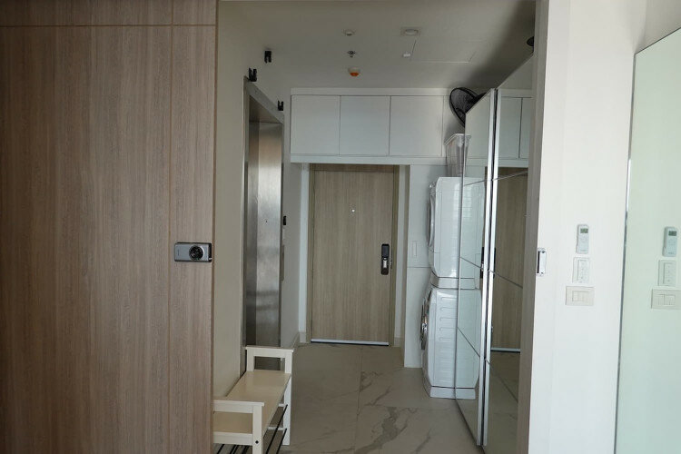 Кондоминиум в Бангкоке, Таиланд | THE332472