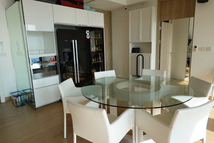 Кондоминиум в Бангкоке, Таиланд | THE332472