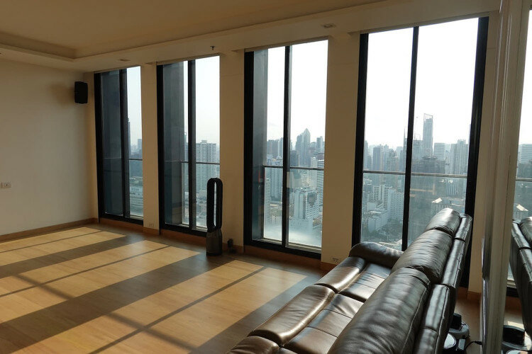 Кондоминиум в Бангкоке, Таиланд | THE332472