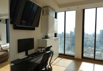 Кондоминиум в Бангкоке, Таиланд | THE332472