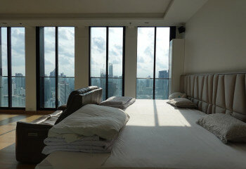 Кондоминиум в Бангкоке, Таиланд | THE332472