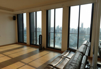 Кондоминиум в Бангкоке, Таиланд | THE332472