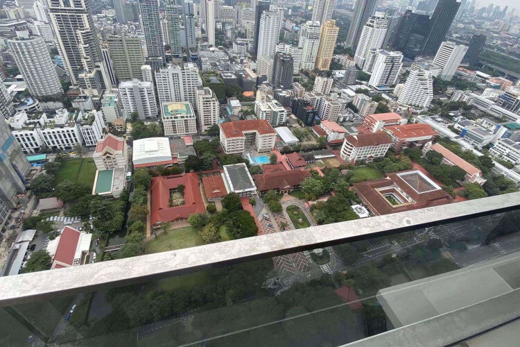 Кондоминиум в Бангкоке, Таиланд | THE552693