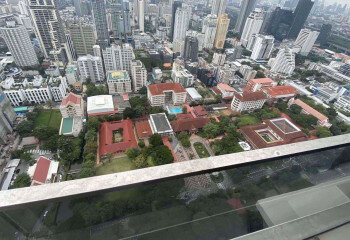 Кондоминиум в Бангкоке, Таиланд | THE552693