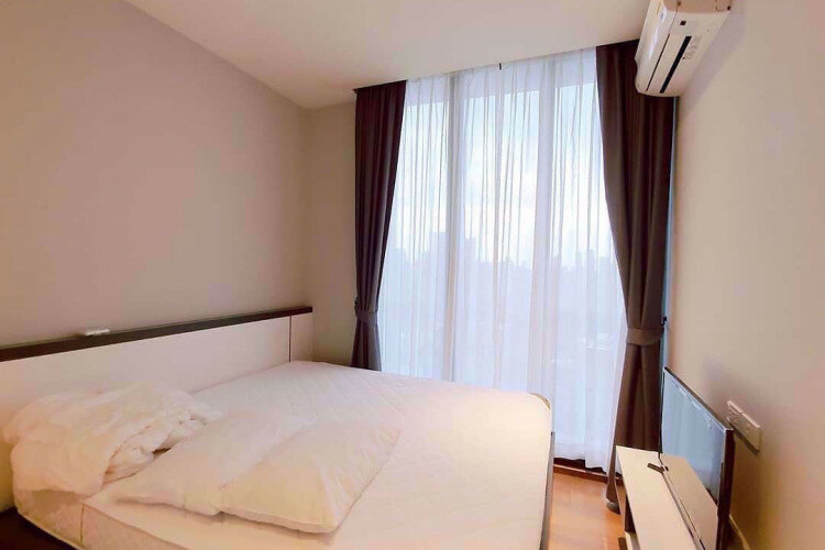 Кондоминиум в Бангкоке, Таиланд | THE154793