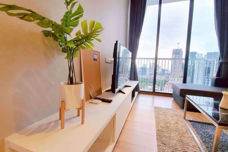 Кондоминиум в Бангкоке, Таиланд | THE154793