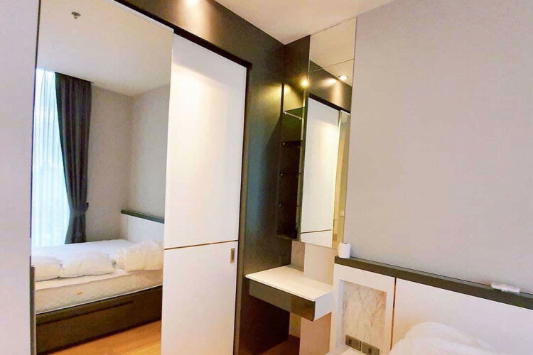 Кондоминиум в Бангкоке, Таиланд | THE154793