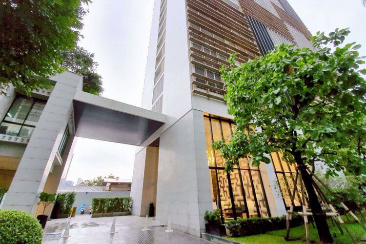 Кондоминиум в Бангкоке, Таиланд | THE154793