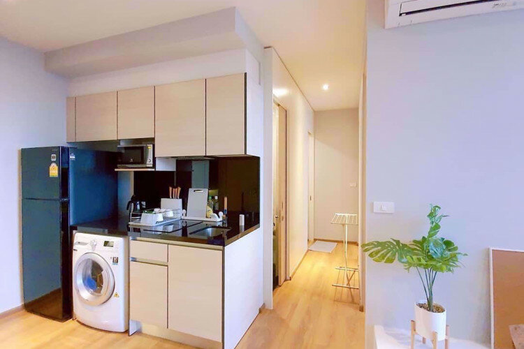 Кондоминиум в Бангкоке, Таиланд | THE154793