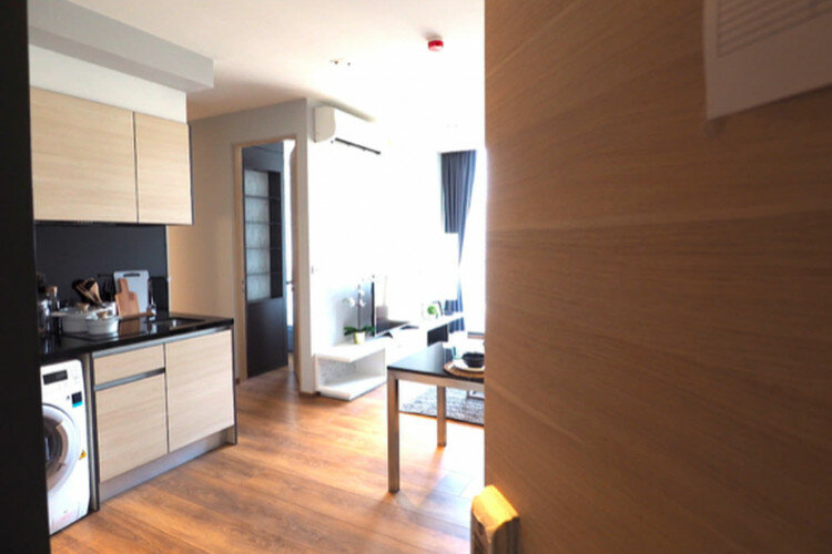 Кондоминиум в Бангкоке, Таиланд | THE154793