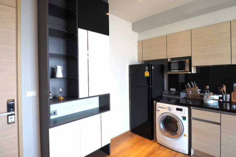 Кондоминиум в Бангкоке, Таиланд | THE154793